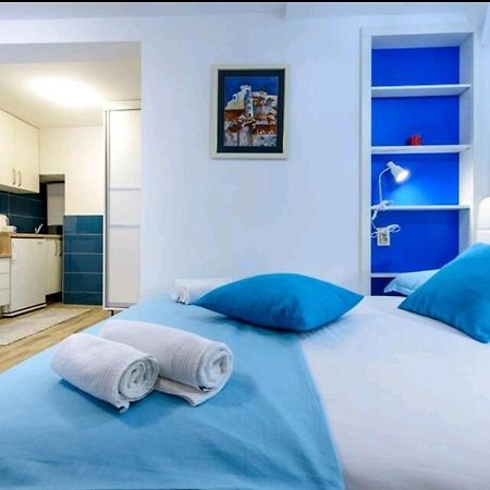 Apartman Gloria Ντουμπρόβνικ Εξωτερικό φωτογραφία