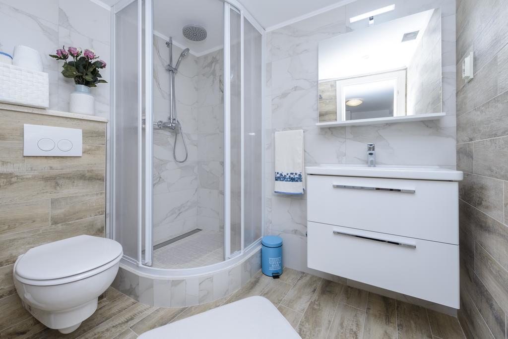 Apartman Gloria Ντουμπρόβνικ Εξωτερικό φωτογραφία