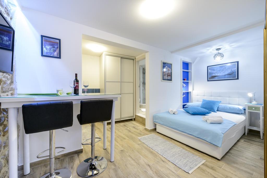 Apartman Gloria Ντουμπρόβνικ Εξωτερικό φωτογραφία