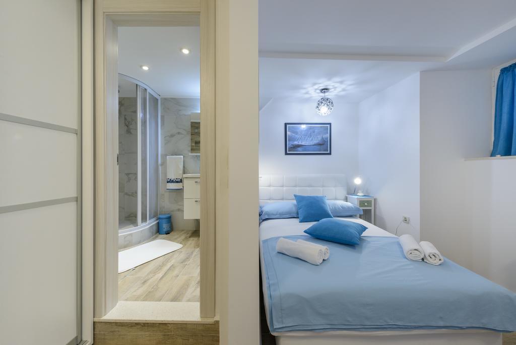 Apartman Gloria Ντουμπρόβνικ Εξωτερικό φωτογραφία